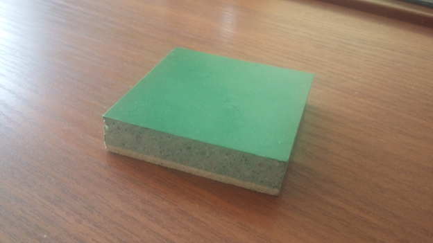 Полиуретан-цементное покрытие -Литакрил Макси